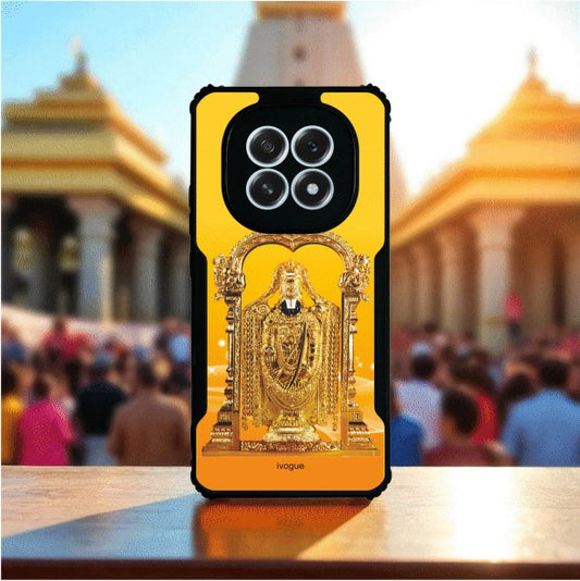 Lord Venkatesha Mobile Cover For OPPO F29