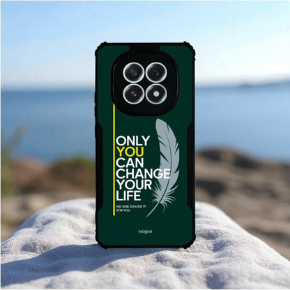 Power of You Mobile Cover For OPPO F29