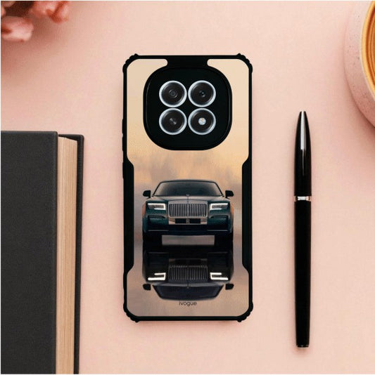 Rolls Reign Mobile Cover For OPPO F29