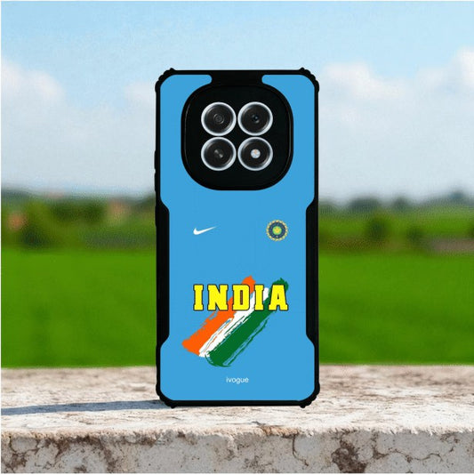 Champion india Mobile Cover For OPPO F29
