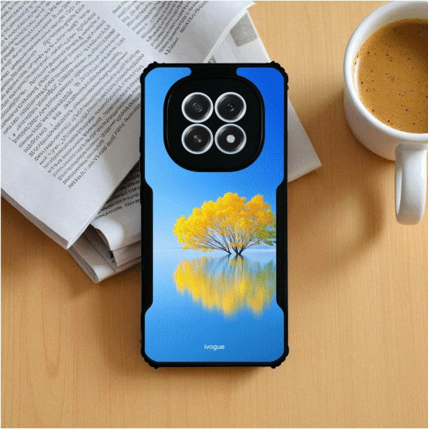 Tree of Light Mobile Cover For OPPO F29