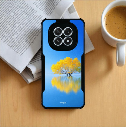 Tree of Light Mobile Cover For OPPO F29