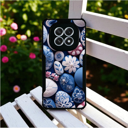 Delicate Stones Mobile Cover For OPPO F29
