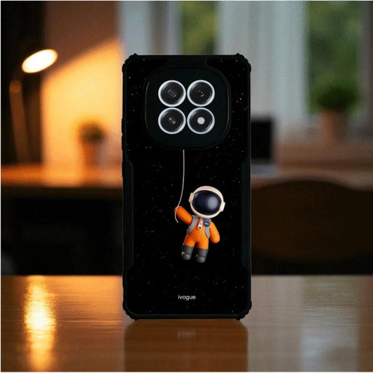 Nasa Space Mobile Cover For OPPO F29
