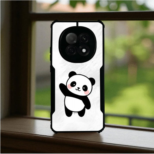 Panda Mobile Cover For OPPO F29 Pro