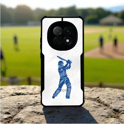 Cricket Mobile Cover For OPPO F29 Pro