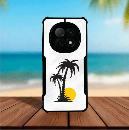 Nature Mobile Cover For OPPO F29 Pro