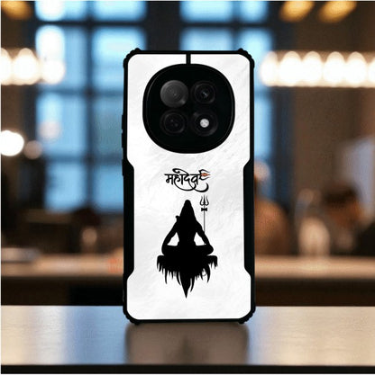 Mahadev Mobile Cover For OPPO F29 Pro