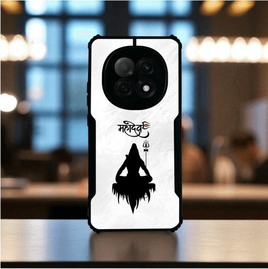 Mahadev Mobile Cover For OPPO F29 Pro