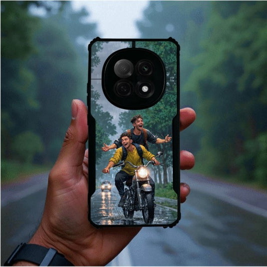 Yaaron Ki Yaari Mobile Cover For OPPO F29 Pro