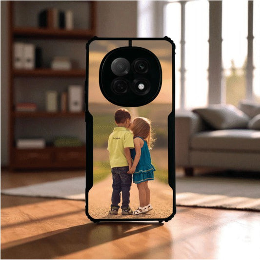 Innocent Love Mobile Cover For OPPO F29 Pro