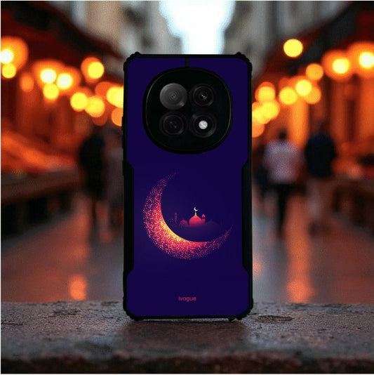 Eid Elegance Mobile Cover For OPPO F29 Pro