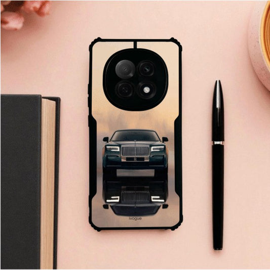 Rolls Reign Mobile Cover For OPPO F29 Pro
