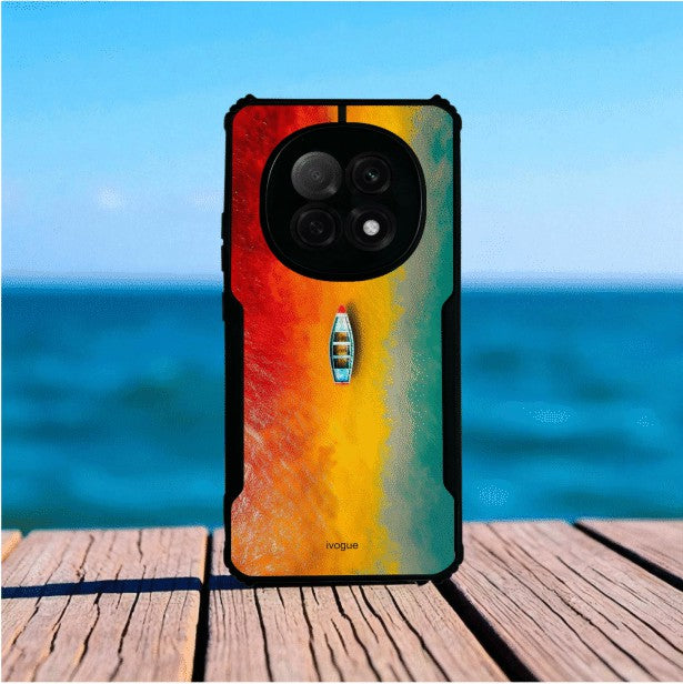Boat Mobile Cover For OPPO F29 Pro