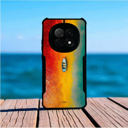 Boat Mobile Cover For OPPO F29 Pro