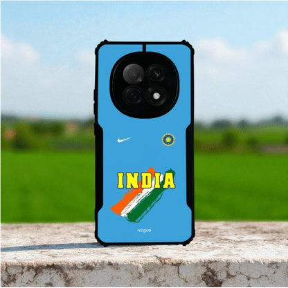 Champion india Mobile Cover For OPPO F29 Pro