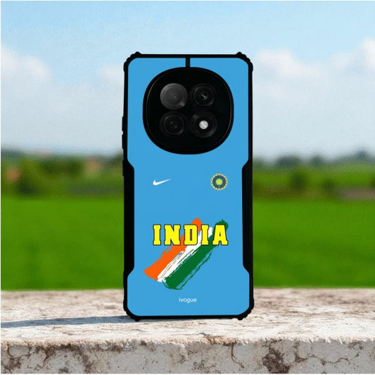 Champion india Mobile Cover For OPPO F29 Pro
