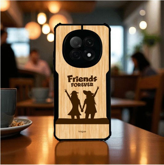 Friends Forever Mobile Cover For OPPO F29 Pro