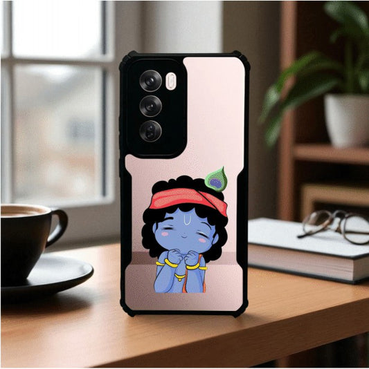 Kana Mobile Cover For Oppo Reno 12