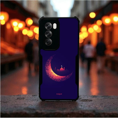 Eid Elegance Mobile Cover For Oppo Reno 12 Pro
