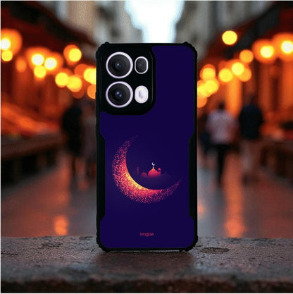 Eid Elegance Mobile Cover For Oppo Reno 13 Pro