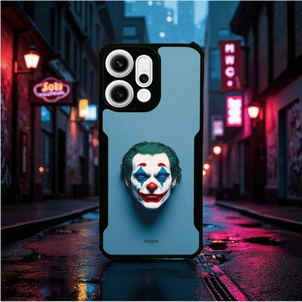 Joker Mobile Cover For OPPO Reno 14