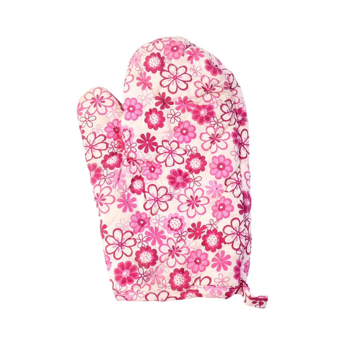 2929 ડિઝાઇનર મલ્ટીકલર્ડ ઓવન મીટ અને પોટ હોલ્ડર