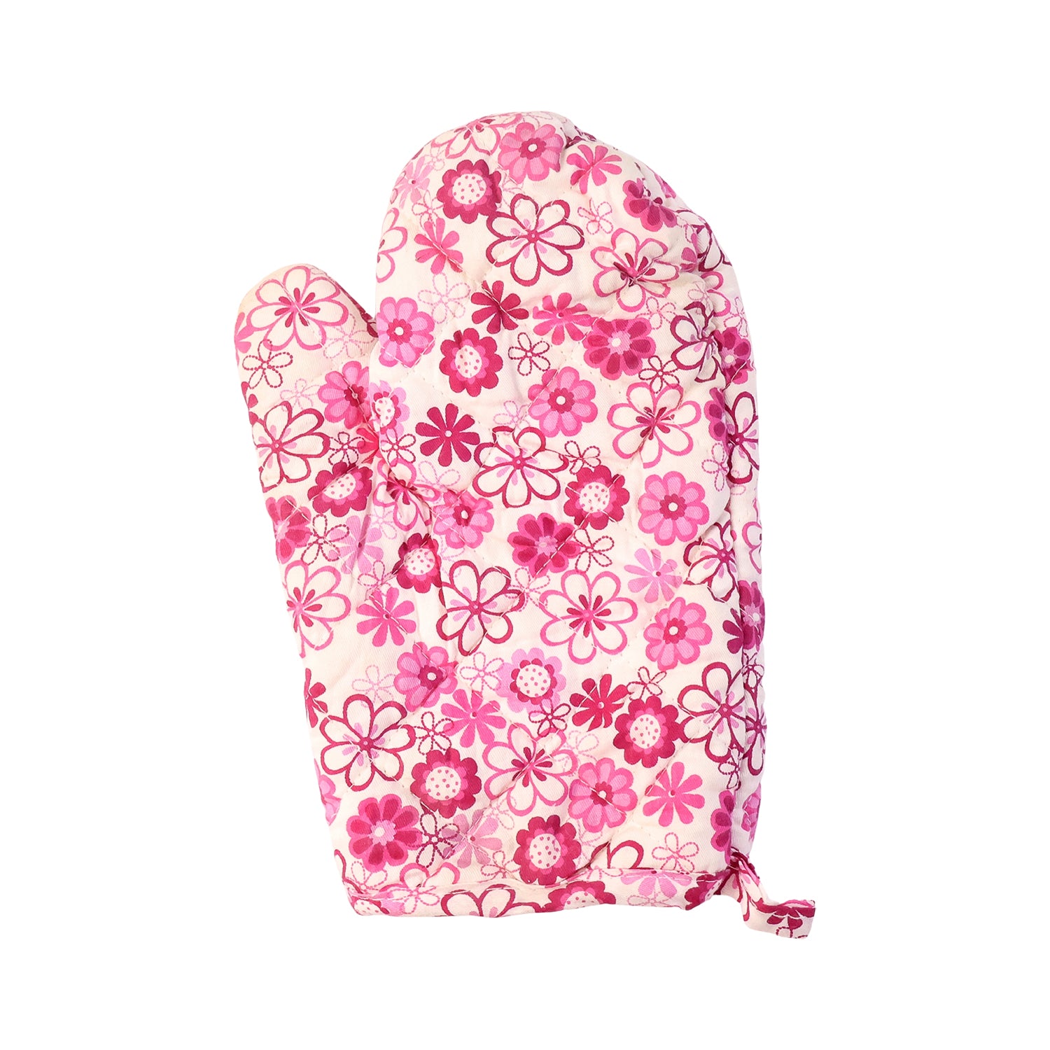 2929 ડિઝાઇનર મલ્ટીકલર્ડ ઓવન મીટ અને પોટ હોલ્ડર