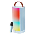 Bluetooth Speaker Rocker II 10W with Wireless Mic - Clear Sound