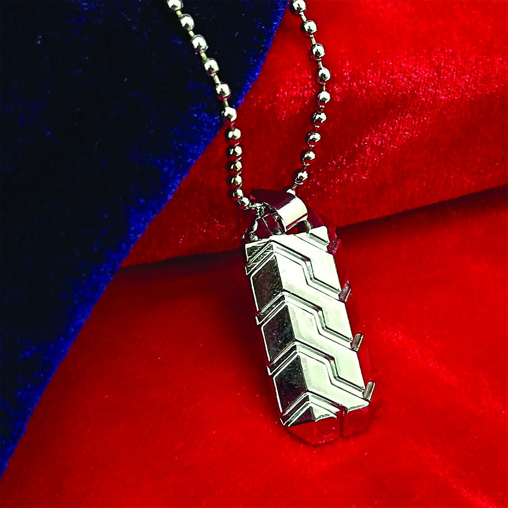 Minimal Geometric Chain pendent set for mens