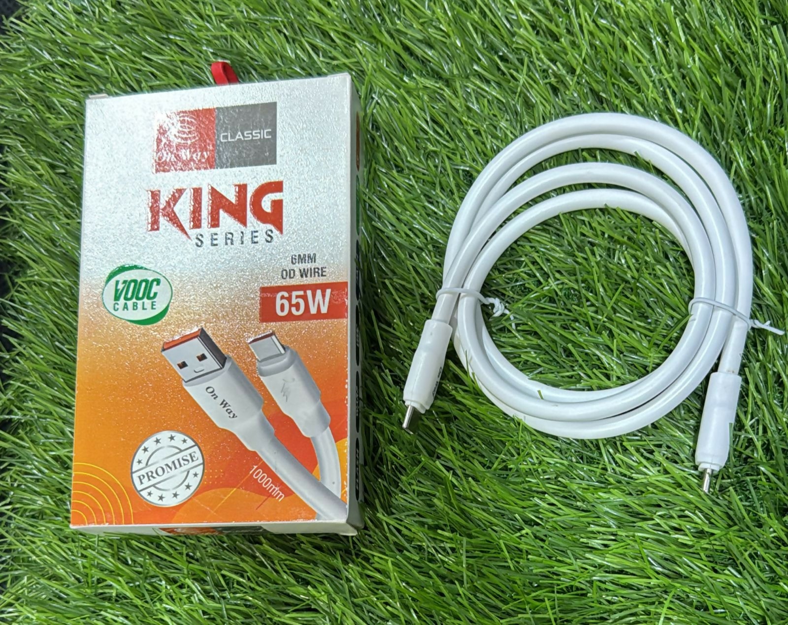 KING C TO C-4