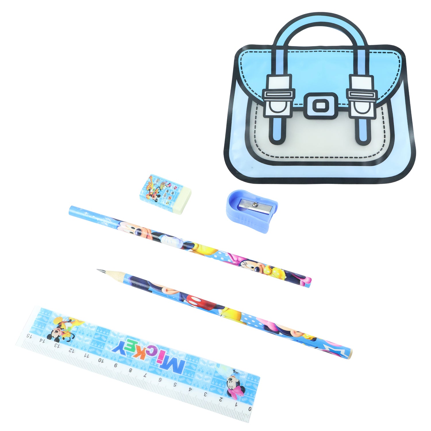 Kids Stationery Gift Set