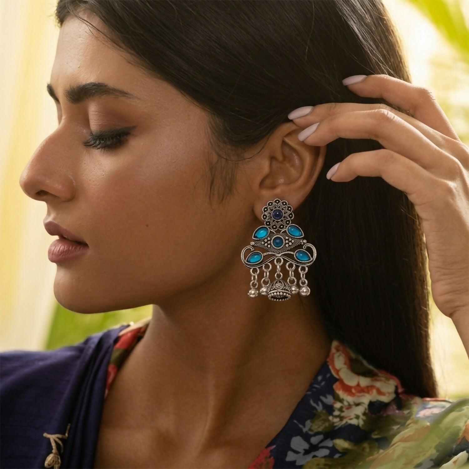 Earring 05- 03
