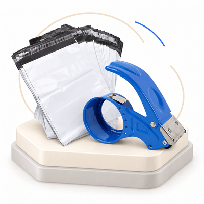 Packaging & Shipping Supplies