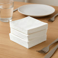 Disposable Tissue Napkins – Soft, Absorbent 75 Pack