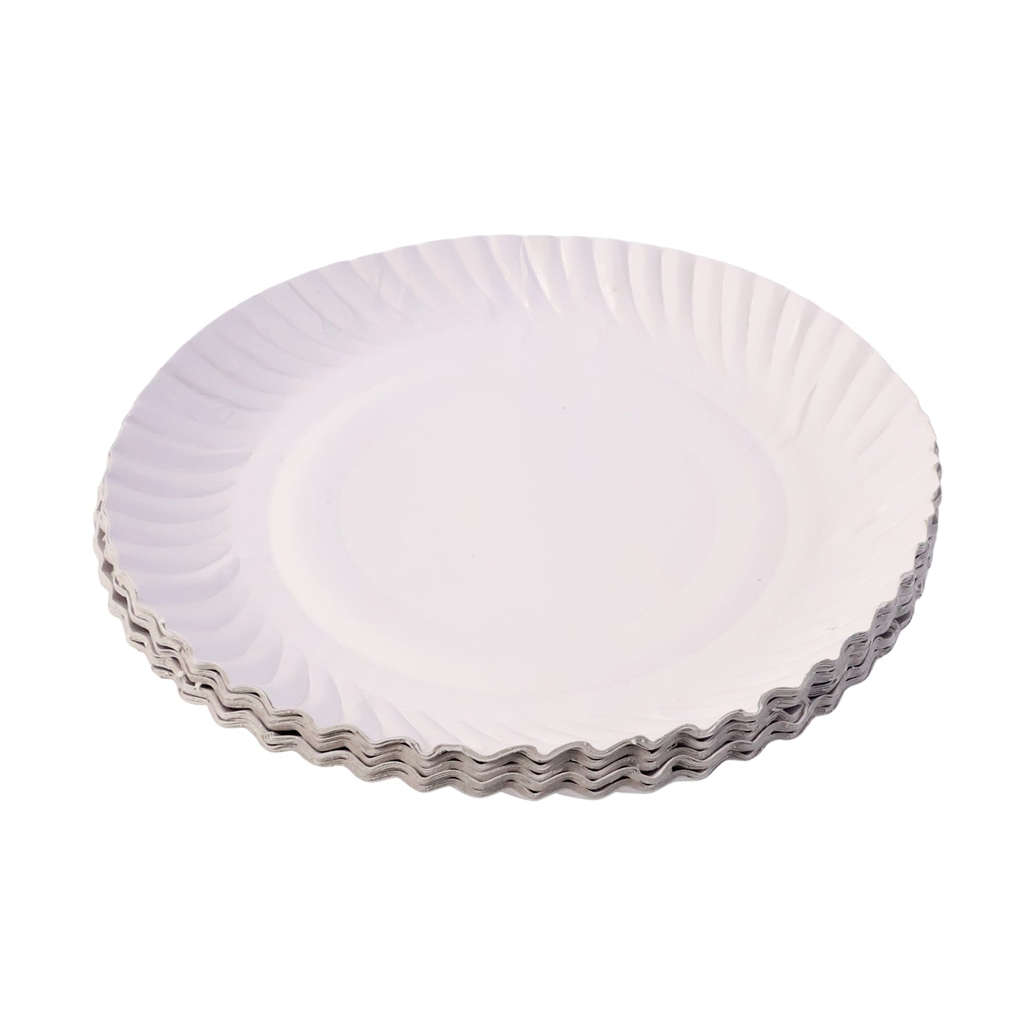 Disposable Plates
