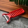 Ginger Grater – Ergonomic Dual-Function Kitchen Tool