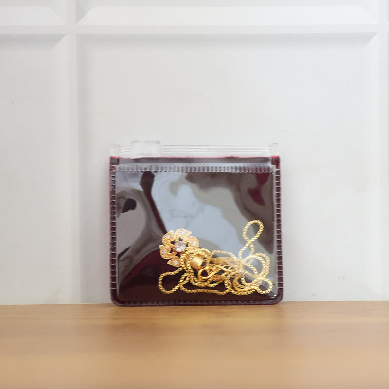 Elegant Floral Pendant Necklace with Sparkling Crystal Accents