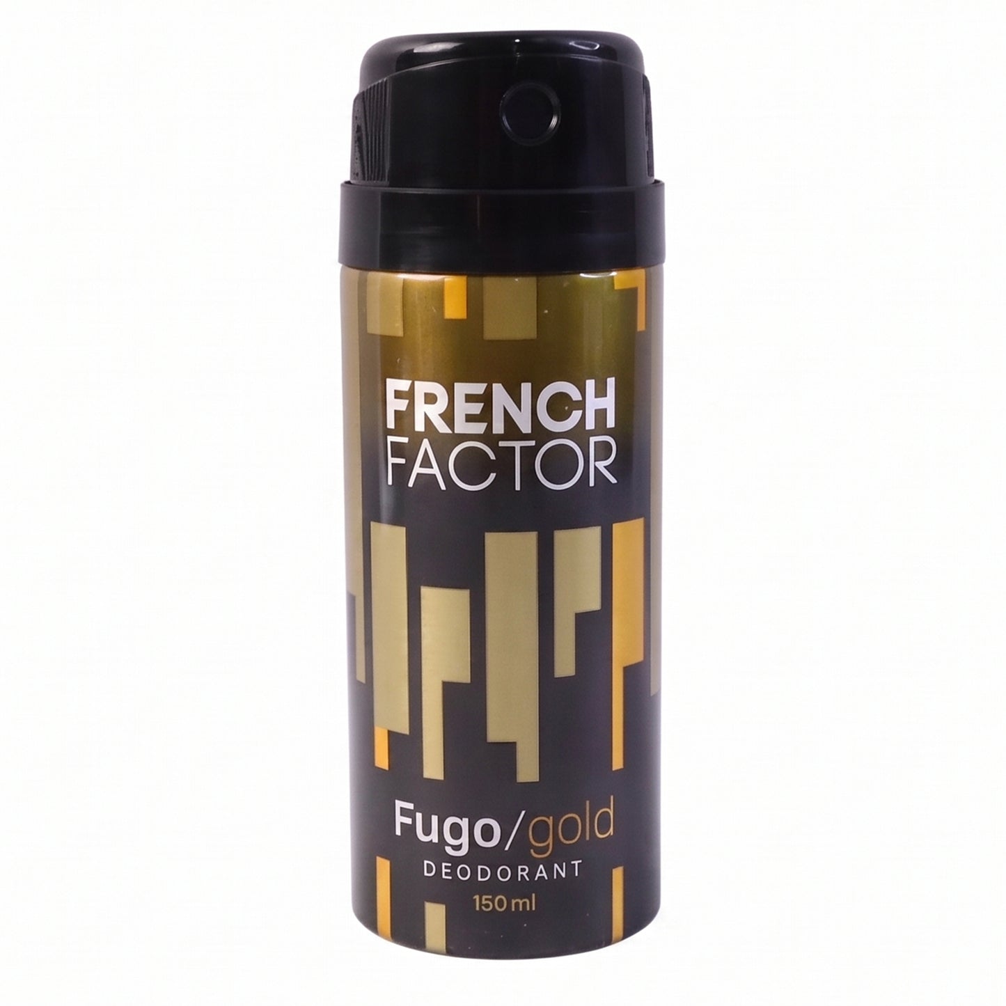 French Factor Men's Deodorant