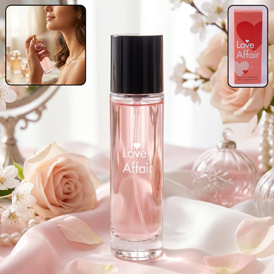Love Affair Eau De Parfum (1 Pc, 30 ML)