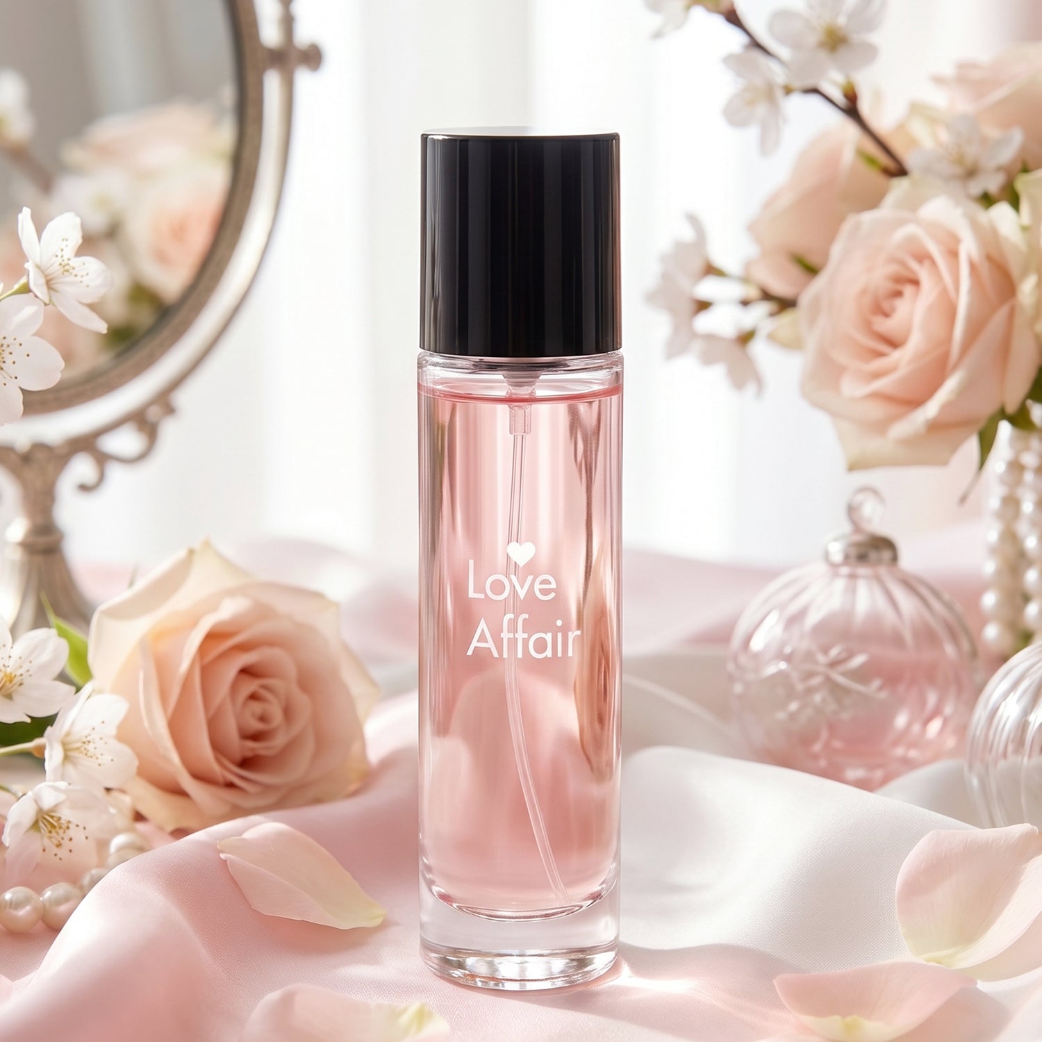 Love Affair Eau De Parfum (1 Pc, 30 ML)