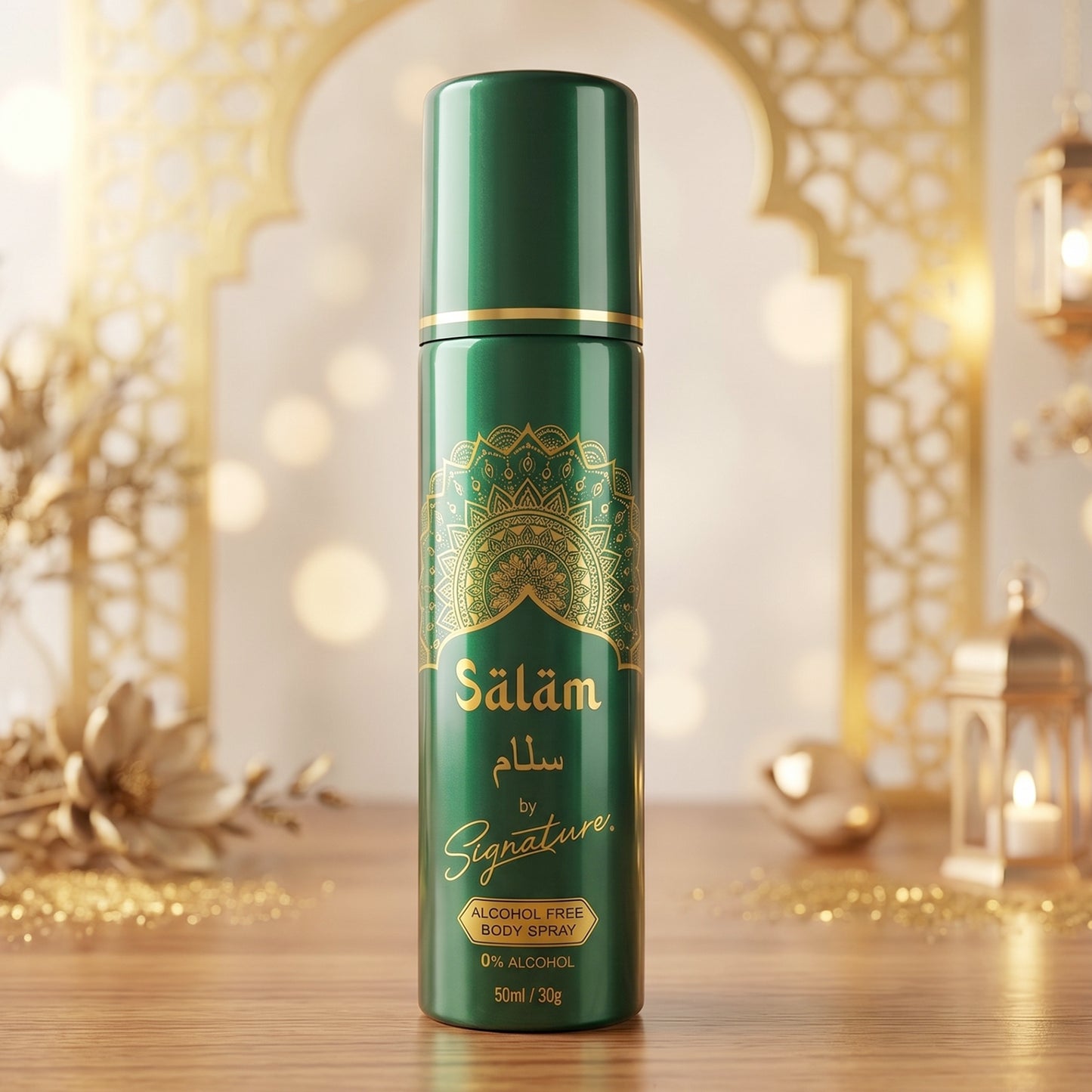 Salam by Signature Arabian Body Spray