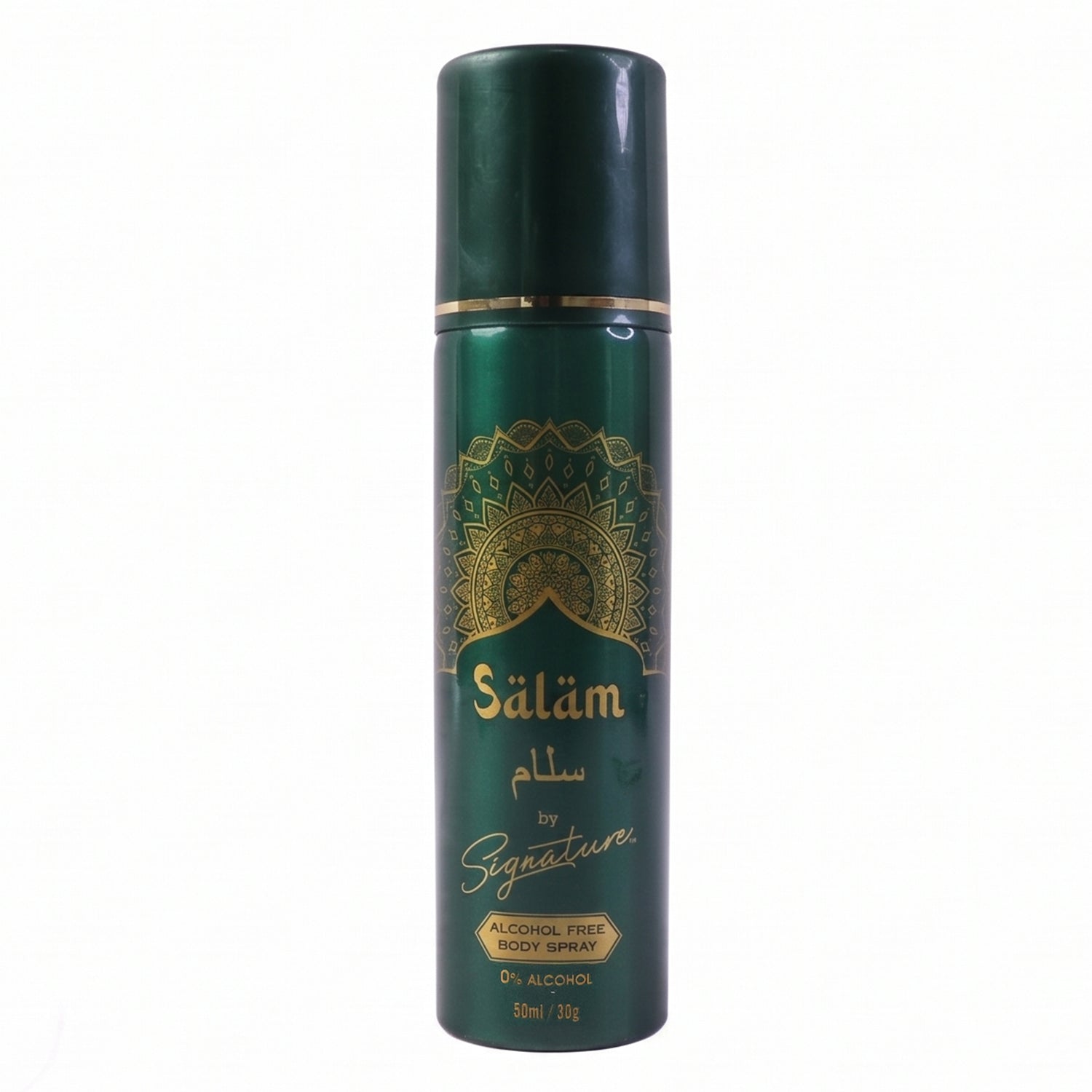 Salam Alcohol Free Perfume Body Spray