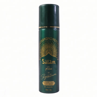 Salam Alcohol Free Perfume Body Spray
