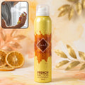 Deodorant Body Spray – Long Lasting Refreshing Fragrance for Daily Use