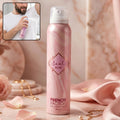 Deodorant Body Spray – Long Lasting Fragrance for Daily Use