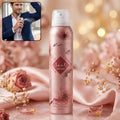 Deodorant Body Spray – Long-lasting Fresh Fragrance for Daily Use