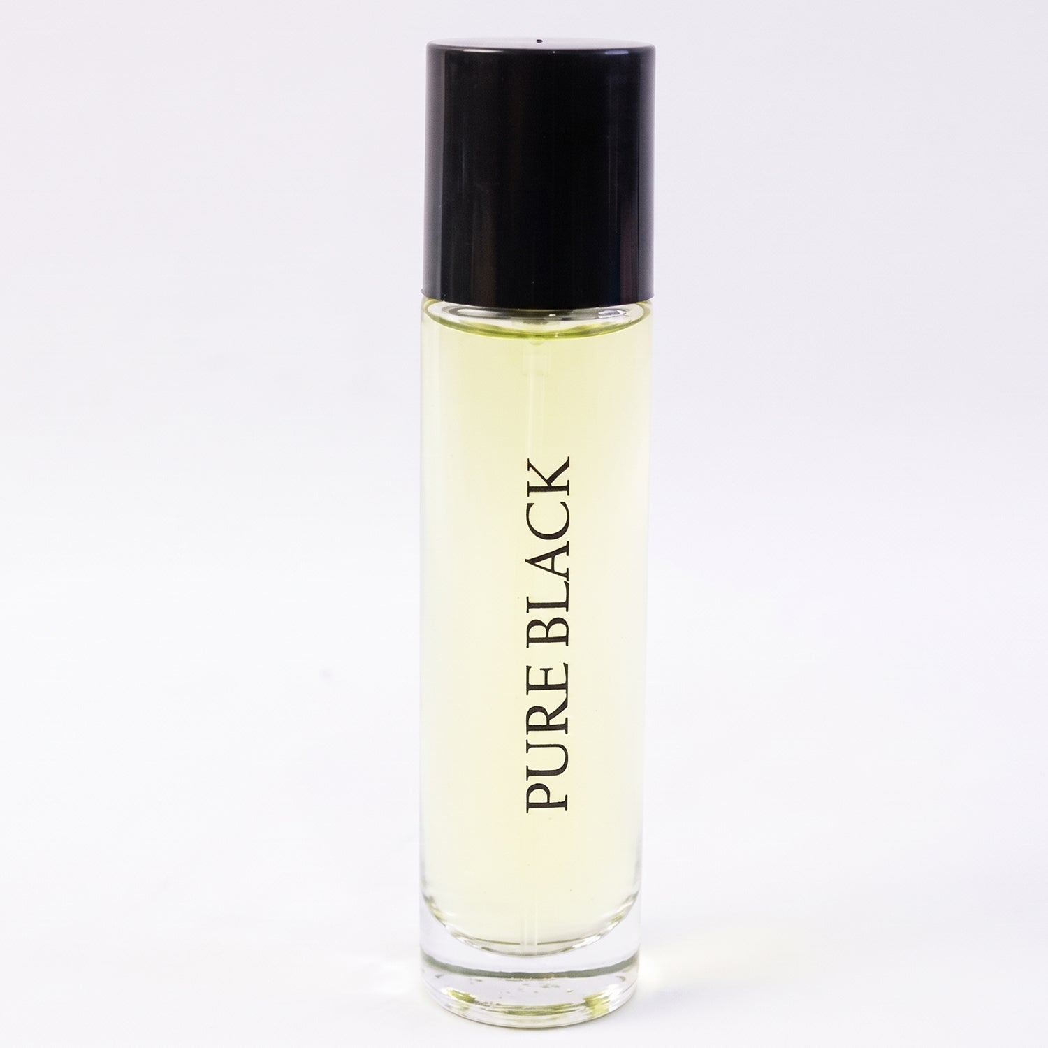 Pure Black Unisex Eau de Parfum