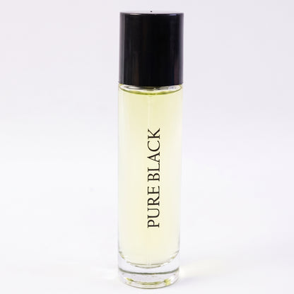 Pure Black Unisex Eau de Parfum