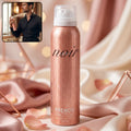 Deodorant Body Spray – Long-Lasting Freshness & Confidence